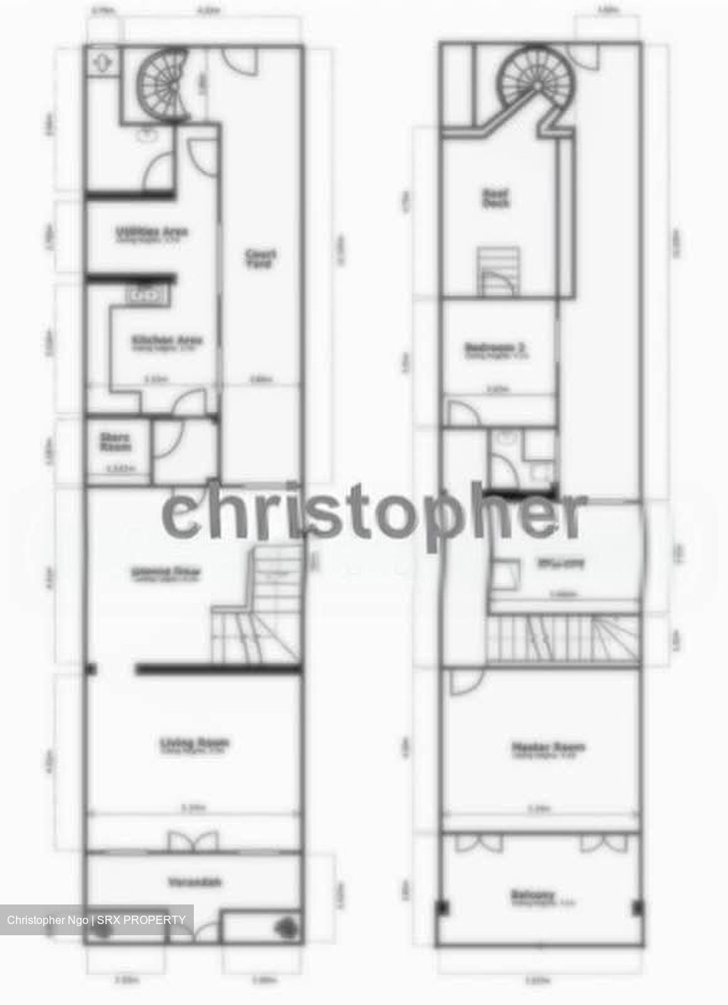 Towner Road (D12), Detached #572650561